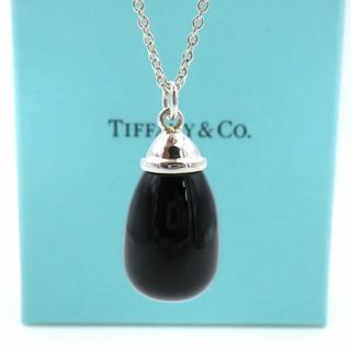 Tiffany & Co.(オニキス ・ ネックレス)のフリマアイテム一覧 Tiffany & Co.(オニキス ・ ネックレス)のフリマアイテム一覧