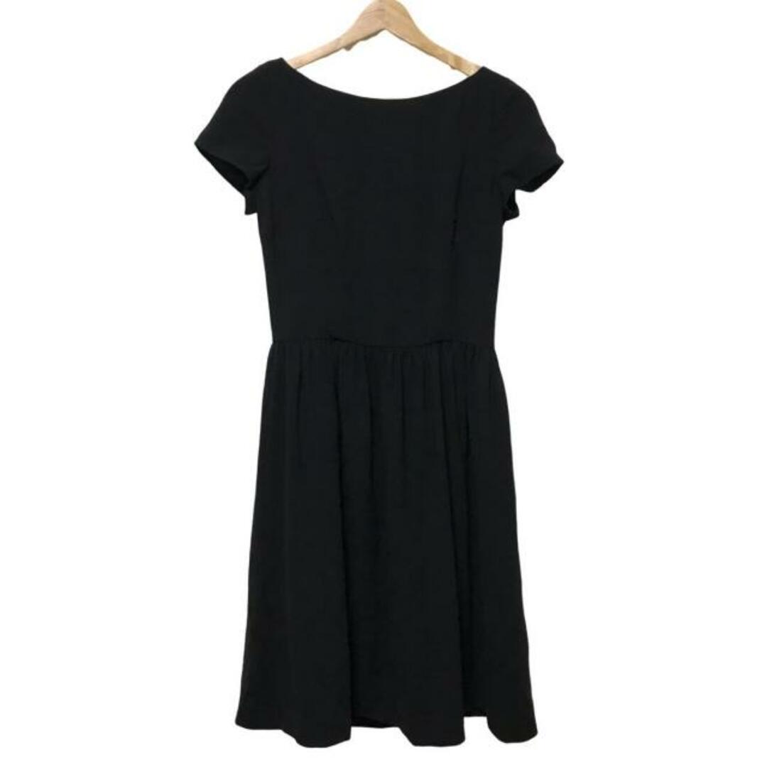 プラダ PRADA ワンピース サイズ40S プラダ PRADA ワンピース サイズ40S