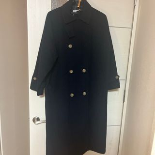 SENSE OF PLACE by URBAN RESEARCH(ロングコート)のフリマ SENSE OF PLACE by URBAN RESEARCH(ロングコート)のフリマ