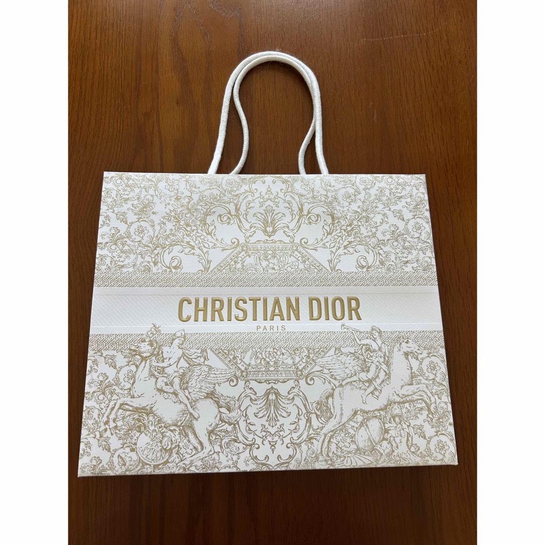 Christian Dior - dior ショッパーの通販 by eighty shop Christian Dior - dior ショッパーの通販 by eighty shop