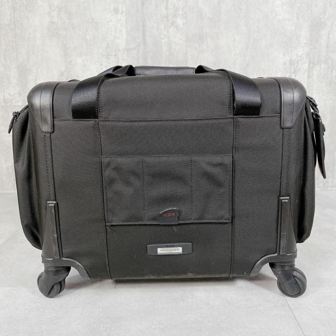 TUMI - Y586 TUMI ALPHA2 22652D2 ビジネスキャリーバッグ 機内 TUMI - Y586 TUMI ALPHA2 22652D2 ビジネスキャリーバッグ 機内