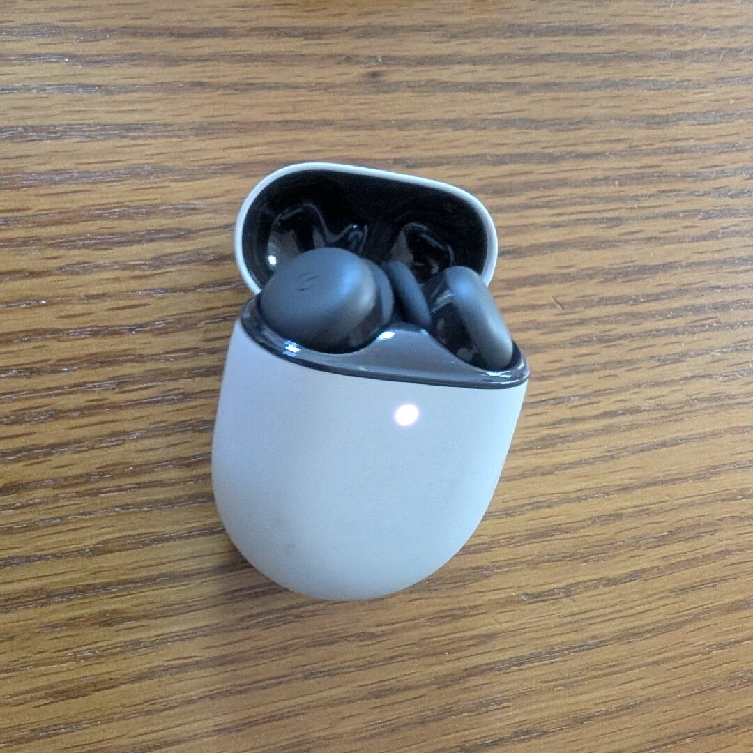 Google Pixel Buds A-Series チャコール Google Pixel Buds A-Series チャコール