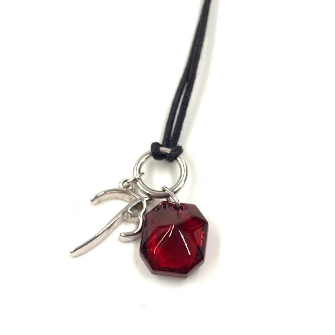 Baccarat - 〇〇Baccarat バカラ ネックレス ペンダント Baccarat - 〇〇Baccarat バカラ ネックレス ペンダント