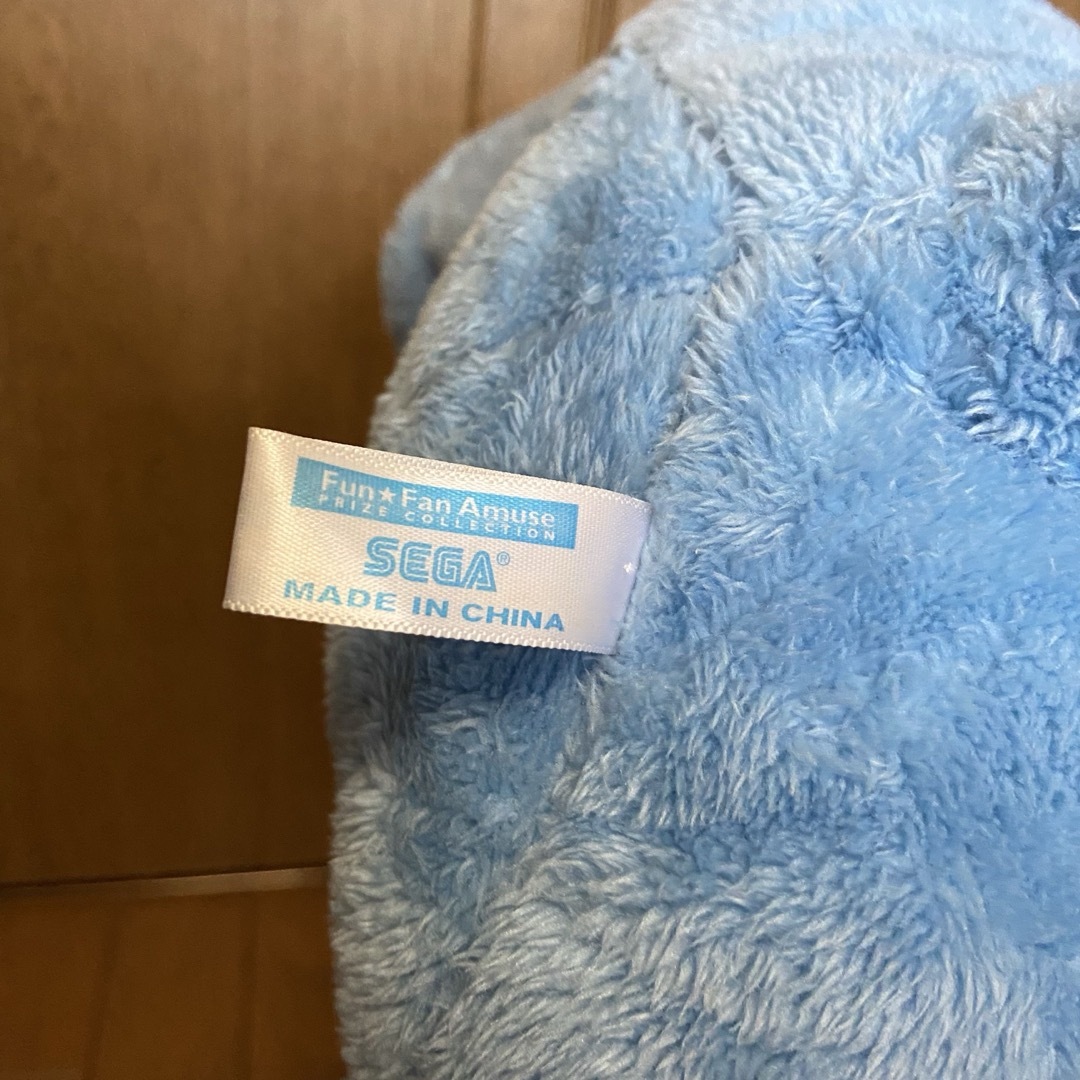 リロ&スティッチ - スティッチ ギガジャンボリボンぬいぐるみ 大 リロ&スティッチ - スティッチ ギガジャンボリボンぬいぐるみ 大