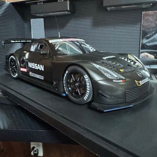 AUTOart - 絶版未展示品 オートアート1/18GT-R(KPGC10 AUTOart - 絶版未展示品 オートアート1/18GT-R(KPGC10