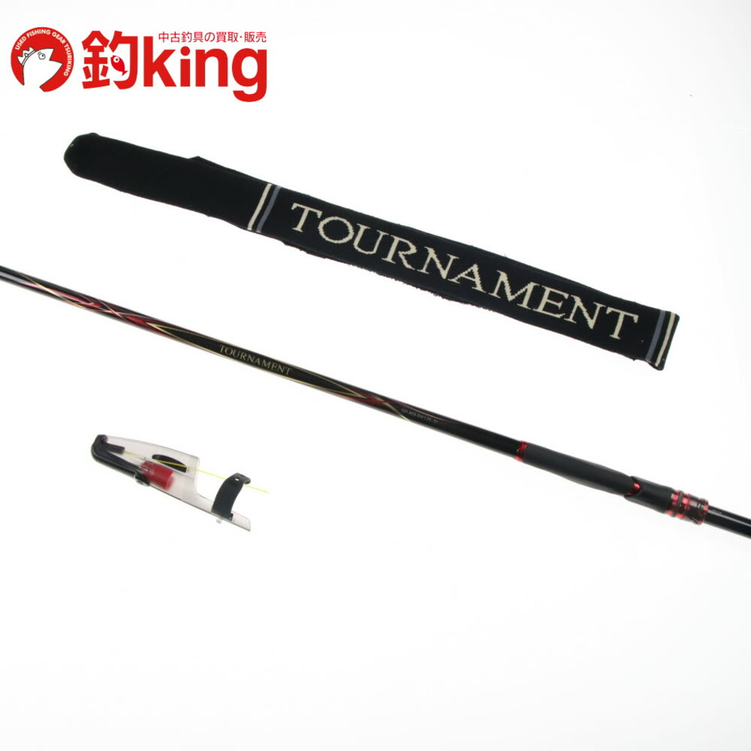 贈る結婚祝い ダイワ 【中古/美品】 - DAIWA 20 競技 AGS トーナメントISO ダイワ
