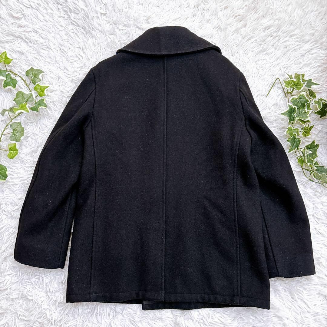 楽天市場】ショット SCHOTT 740 メンズ ウール ダブル