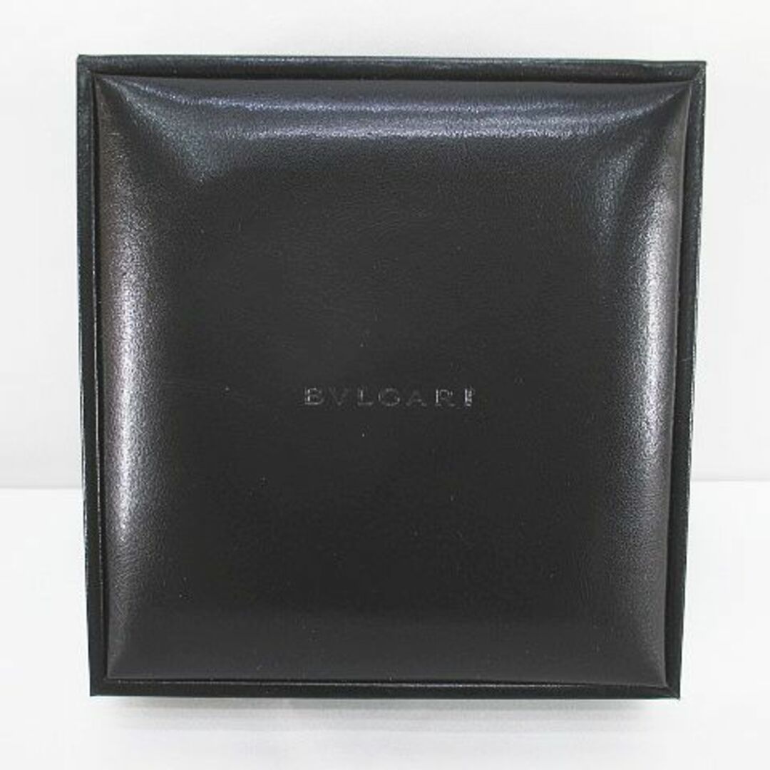 BVLGARI ブルガリ 腕時計ケース 空箱 ボックス 化粧箱 外箱 付属 BVLGARI ブルガリ 腕時計ケース 空箱 ボックス 化粧箱 外箱 付属