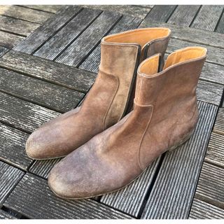 Maison Margiela(旧Maison Martin Margiela)(ブーツ)の Maison Margiela(旧Maison Martin Margiela)(ブーツ)の