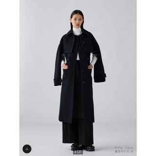 GU - 【新品未開封】ファーリーコート by rokh ブラウン Mサイズ GU ロクの通販 by GREIGE shop|ジーユーならラクマ GU - 【新品未開封】ファーリーコート by rokh ブラウン Mサイズ GU ロクの通販 by GREIGE shop|ジーユーならラクマ