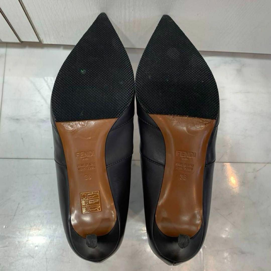 FENDI - ☆美品☆FENDI ズッカ柄 ソックスブーツ ショートブーツ FENDI - ☆美品☆FENDI ズッカ柄 ソックスブーツ ショートブーツ