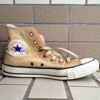 コンバース(CONVERSE)のコンバーススニーカー(スニーカー)