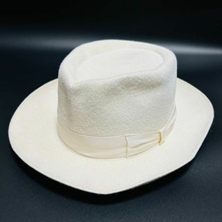 未使用級 ワコマリア HAT-04-JOHNNY (MAGA) 未使用級 ワコマリア HAT-04-JOHNNY (MAGA)