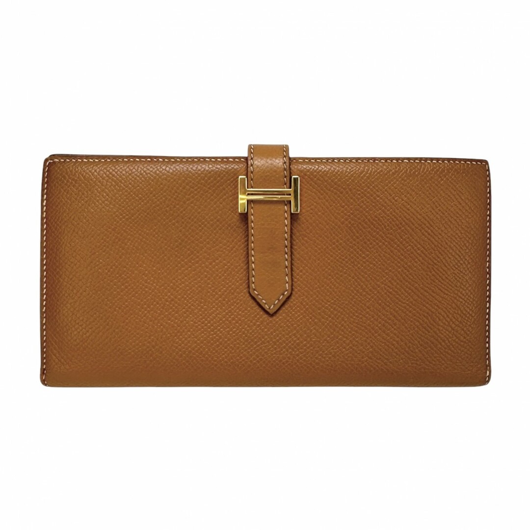 エルメス HERMES ベアンスフレ ベアン スフレ 財布 長財布 エルメス HERMES ベアンスフレ ベアン スフレ 財布 長財布