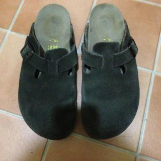 ビルケンシュトック(BIRKENSTOCK)のビルケンシュトック★サンダル★(サンダル)