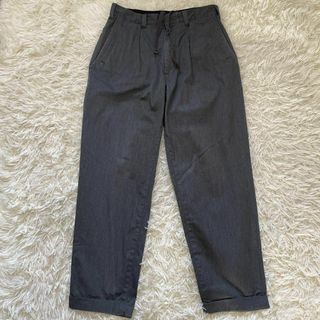 beams ssz nelson pants S navy ネルソンパンツ beams ssz nelson pants S navy ネルソンパンツ