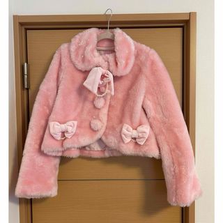 Angelic Pretty(ジャケット/アウター)のフリマアイテム一覧 Angelic Pretty(ジャケット/アウター)のフリマアイテム一覧