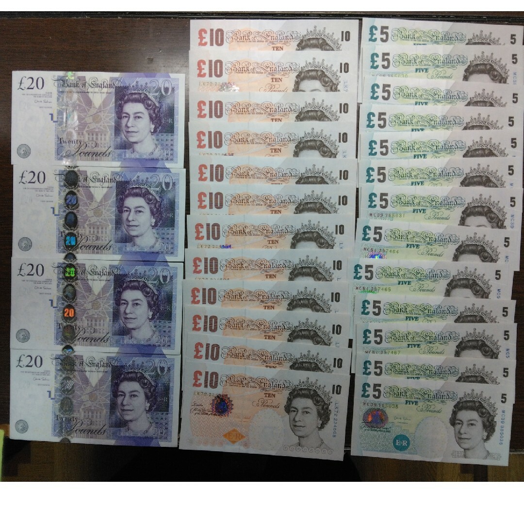 ☆超貴重☆ エリザベス女王 イギリス ポンド 旧紙幣 旧硬貨 ☆超貴重☆ エリザベス女王 イギリス ポンド 旧紙幣 旧硬貨