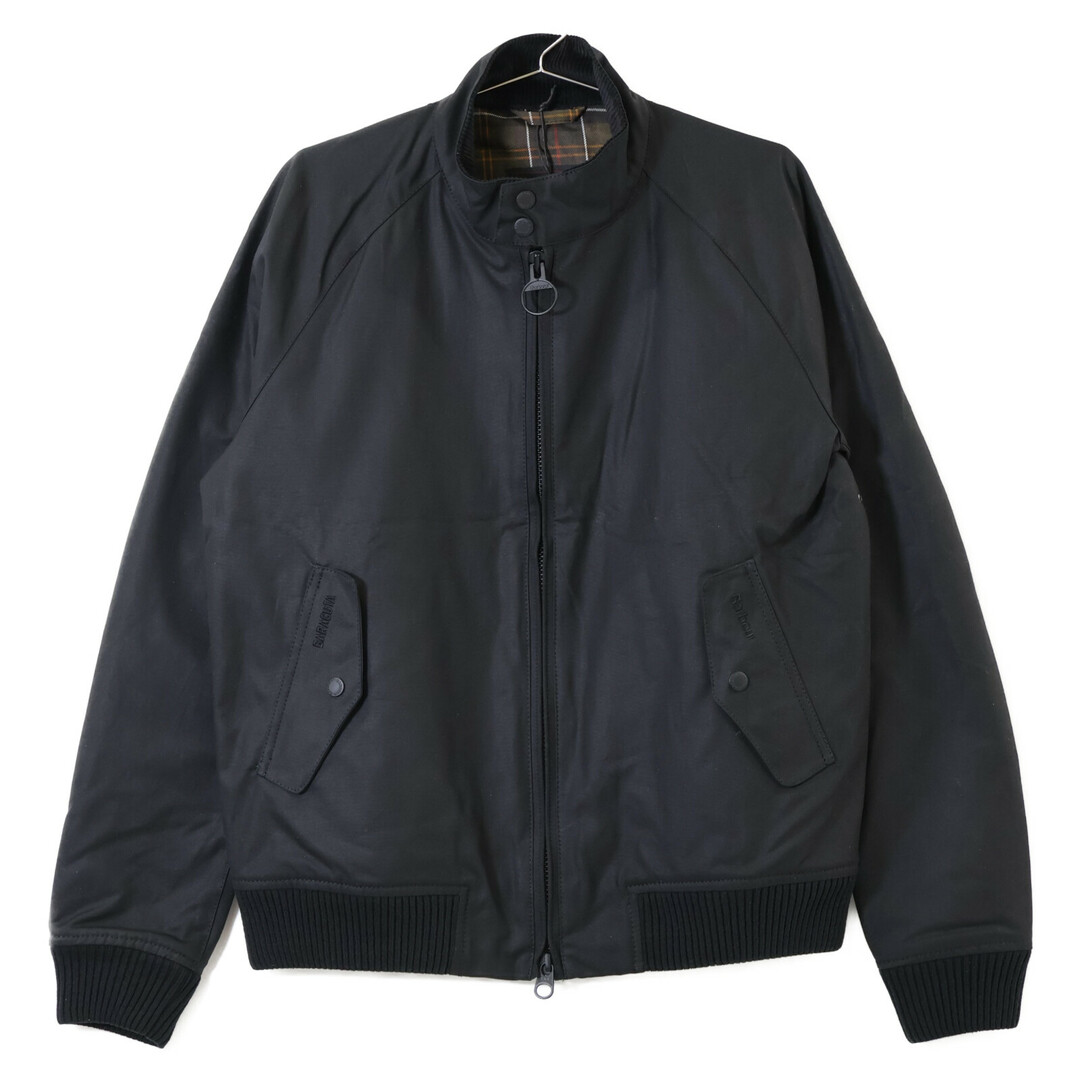 BARACUTA - バラクータ xBarbourバブアー【新品/24年製 BARACUTA - バラクータ xBarbourバブアー【新品/24年製
