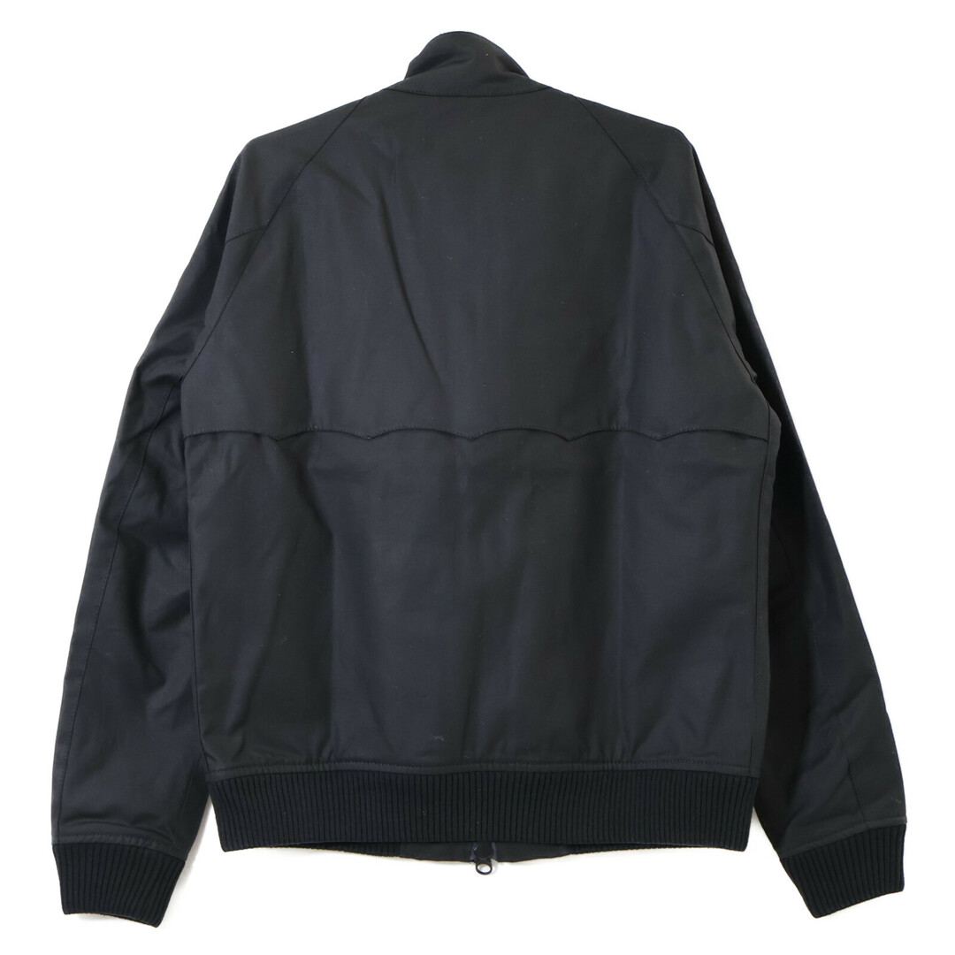 BARACUTA - バラクータ xBarbourバブアー【新品/24年製 BARACUTA - バラクータ xBarbourバブアー【新品/24年製