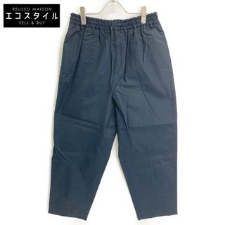 JIL SANDER / ジルサンダー 21SS Alem ウールギャバ ワイド JIL SANDER / ジルサンダー 21SS Alem ウールギャバ ワイド