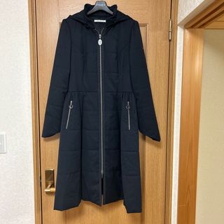 FOXEY(ジャケット/アウター ・ ブルー・ネイビー/青色系)の FOXEY(ジャケット/アウター ・ ブルー・ネイビー/青色系)の