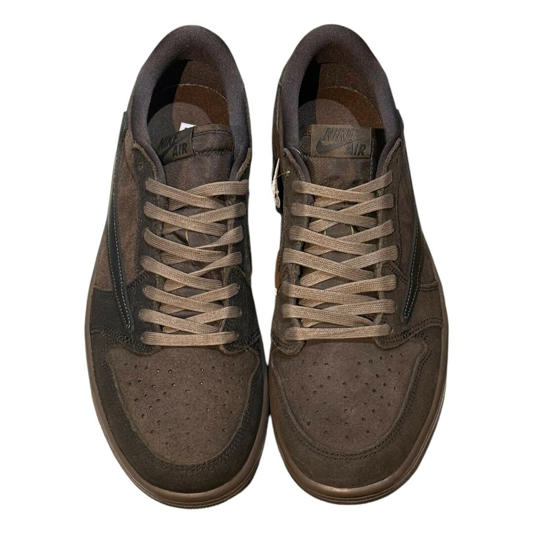 NIKE - 2024 Travis Scott × Nike Air Jordan 1 Low NIKE - 2024 Travis Scott × Nike Air Jordan 1 Low