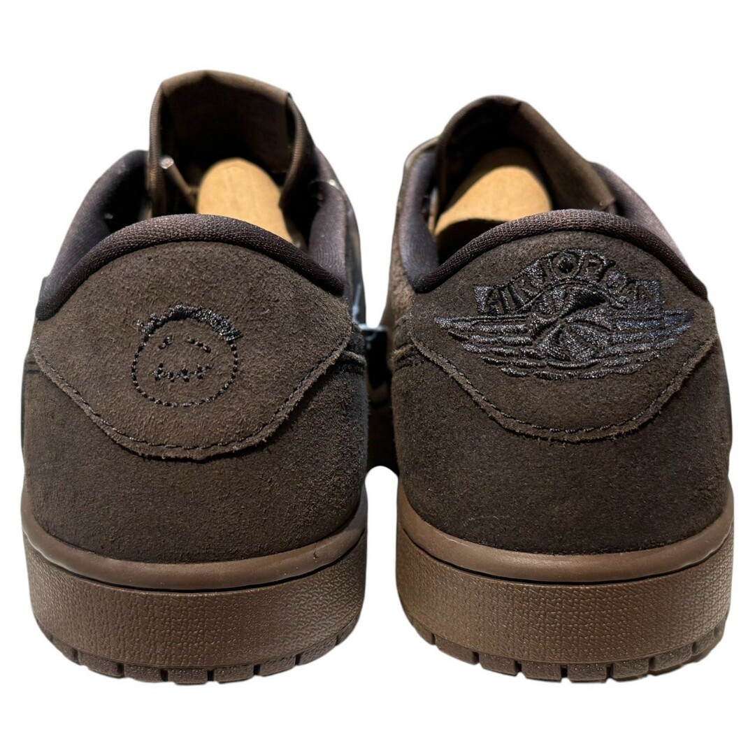NIKE - 2024 Travis Scott × Nike Air Jordan 1 Low NIKE - 2024 Travis Scott × Nike Air Jordan 1 Low