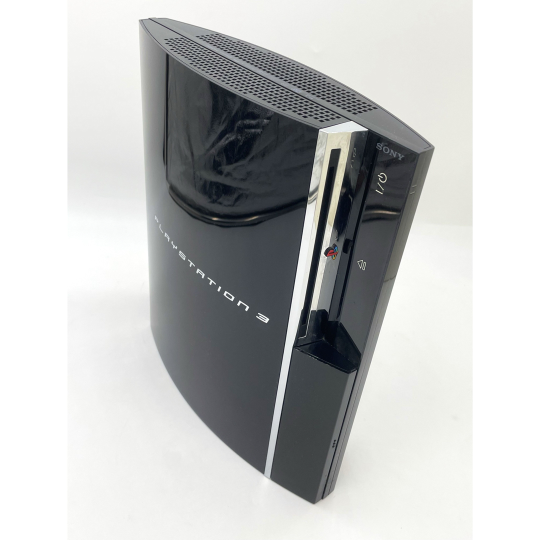 PLAYSTATION 3(60GB) Made In Japanモデル【良品】 PLAYSTATION 3(60GB) Made In Japanモデル【良品】