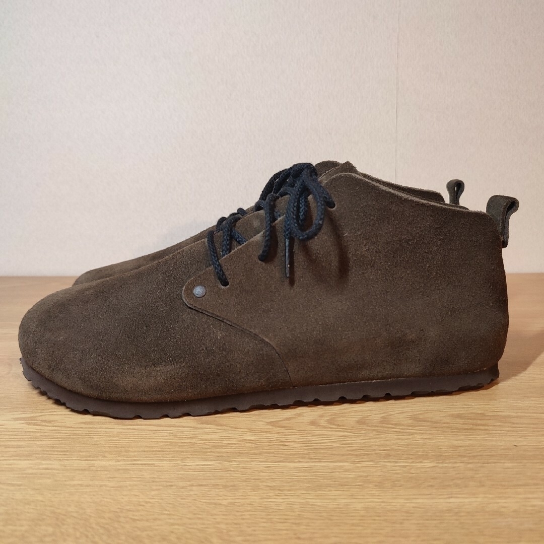 BIRKENSTOCK - レア 廃盤 ビルケンシュトック ダンディー 27の BIRKENSTOCK - レア 廃盤 ビルケンシュトック ダンディー 27の