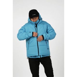 LUZ - ルースイソンブラ 中綿 ハーフコート XL 新品未使用の通販 by k4's shop|ルースならラクマ LUZ - ルースイソンブラ 中綿 ハーフコート XL 新品未使用の通販 by k4's shop|ルースならラクマ