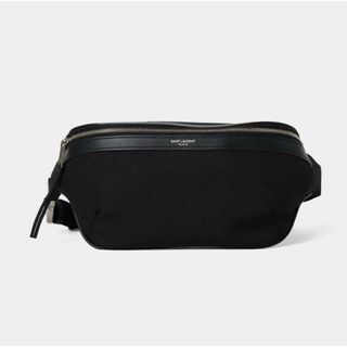 SAINT LAURENT - カメラバッグ “ル・モノグラム” モノグラム SAINT LAURENT - カメラバッグ “ル・モノグラム” モノグラム