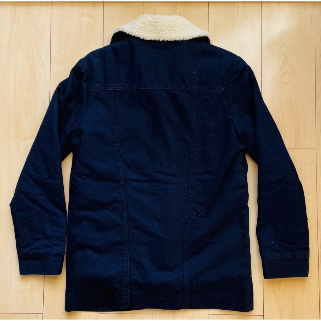 Wrangler - 【超美品】Wrangler × JOURNAL STANDARD ランチ Wrangler - 【超美品】Wrangler × JOURNAL STANDARD ランチ