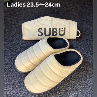 SUBU(サンダル)のフリマアイテム一覧 SUBU(サンダル)のフリマアイテム一覧