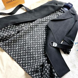 LOUIS VUITTON(ロングコート)のフリマアイテム一覧 LOUIS VUITTON(ロングコート)のフリマアイテム一覧