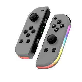 【新品未使用・即日発送】ニンテンドースイッチ　ジョイコン　JoyCon 黒(その他)