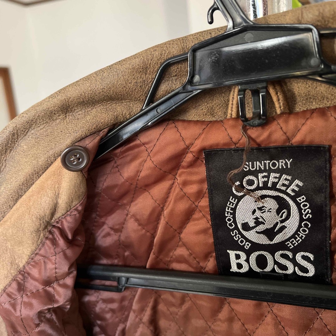 BOSSジャン ボスジャン L BOSSジャン ボスジャン L