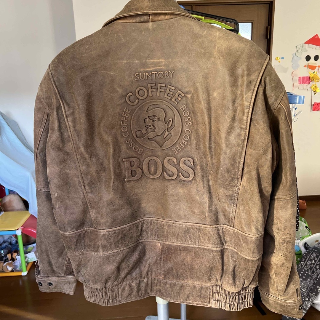 BOSSジャン ボスジャン L BOSSジャン ボスジャン L