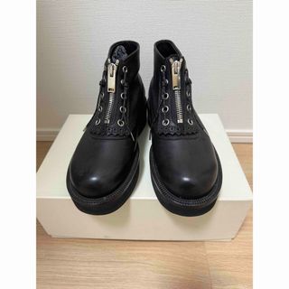 foot the coacher - フット・ザ・コーチャー と スタイリスト foot the coacher - フット・ザ・コーチャー と スタイリスト