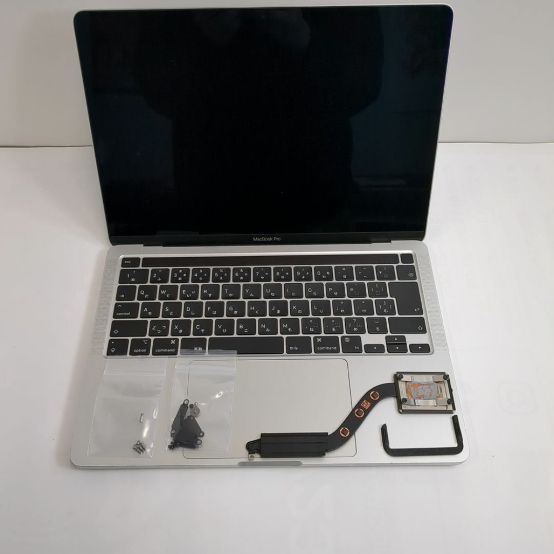 部品取り】MacBook Pro (13インチ, 2020) 【ジャンク】 部品取り】MacBook Pro (13インチ, 2020) 【ジャンク】