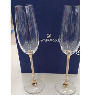 SWAROVSKI(グラス/カップ)のフリマアイテム一覧 SWAROVSKI(グラス/カップ)のフリマアイテム一覧