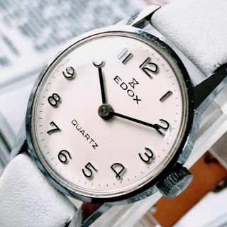 EDOX(腕時計)のフリマアイテム一覧 EDOX(腕時計)のフリマアイテム一覧