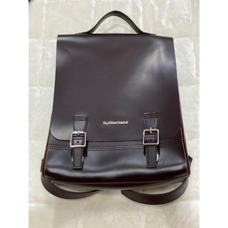 Dr.Martens(バッグパック/リュック)のフリマアイテム一覧 Dr.Martens(バッグパック/リュック)のフリマアイテム一覧