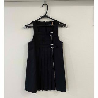 BURBERRY - バーバリーロンドン 120A お受験スーツ ジャケット+ワンピース 金ボタンの通販|ラクマ BURBERRY - バーバリーロンドン 120A お受験スーツ ジャケット+ワンピース 金ボタンの通販|ラクマ