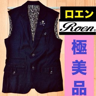 VICTIM W-RIDERS VEST ラム 定価57750|トップス VICTIM W-RIDERS VEST ラム 定価57750|トップス