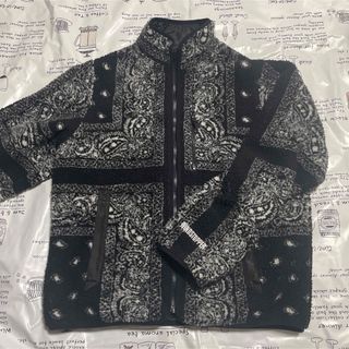 Supreme(ナイロンジャケット)のフリマアイテム一覧 Supreme(ナイロンジャケット)のフリマアイテム一覧