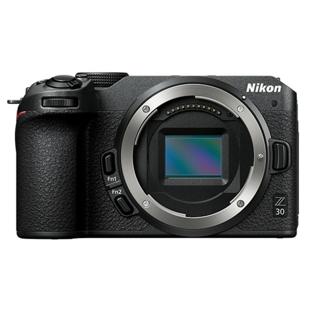 新品 ニコン Nikon Z30 ボディ 1年保証 カメラ専門店購入 送料無料 新品 ニコン Nikon Z30 ボディ 1年保証 カメラ専門店購入 送料無料