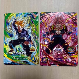 ドラゴンボール(カード)のフリマアイテム一覧 ドラゴンボール(カード)のフリマアイテム一覧