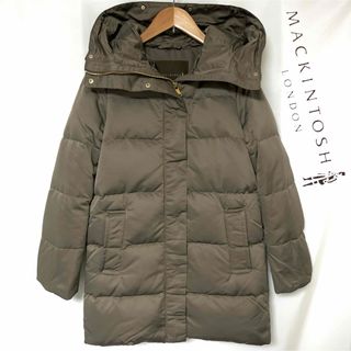 MACKINTOSH - 早いもの勝ち!マッキントッシュ国内正規品☆ANNAN MACKINTOSH - 早いもの勝ち!マッキントッシュ国内正規品☆ANNAN