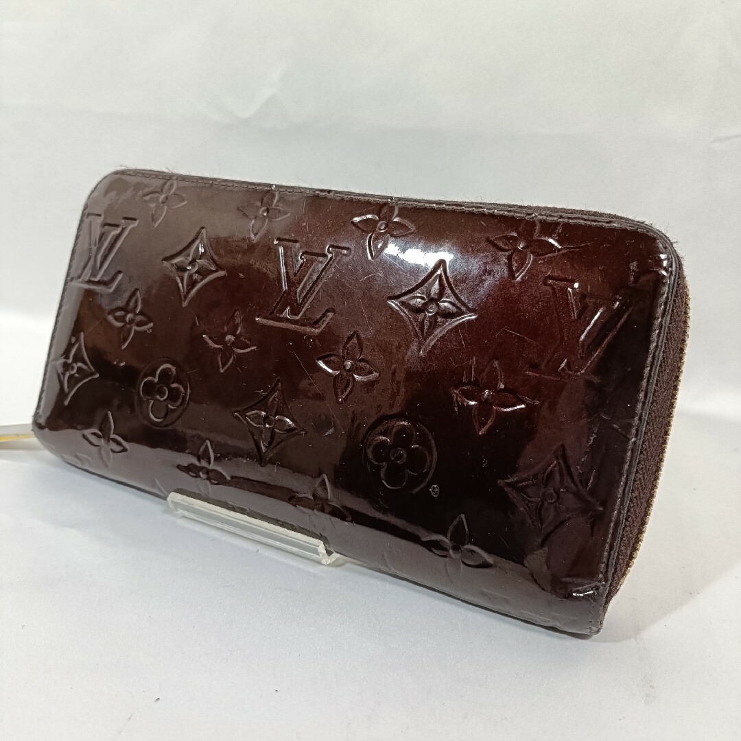 LOUIS VUITTON - 正規品 ルイヴィトン 長財布 ジッピー LOUIS VUITTON - 正規品 ルイヴィトン 長財布 ジッピー